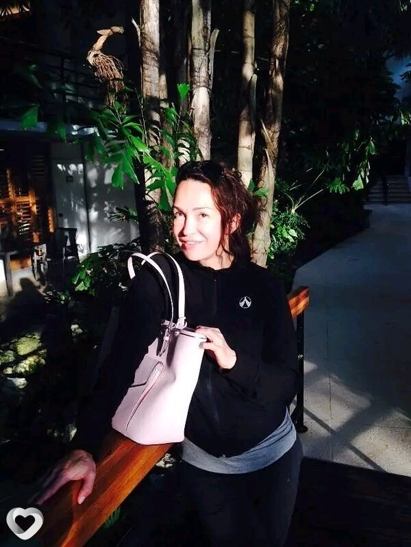 Алла, 42, Виннице — анкета №247064