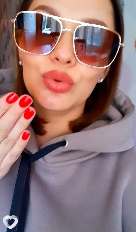 Ulyana, 38, Могилев — анкета №247066