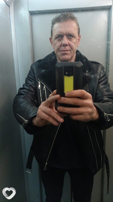 Сергей, 50, Москве — анкета №247067