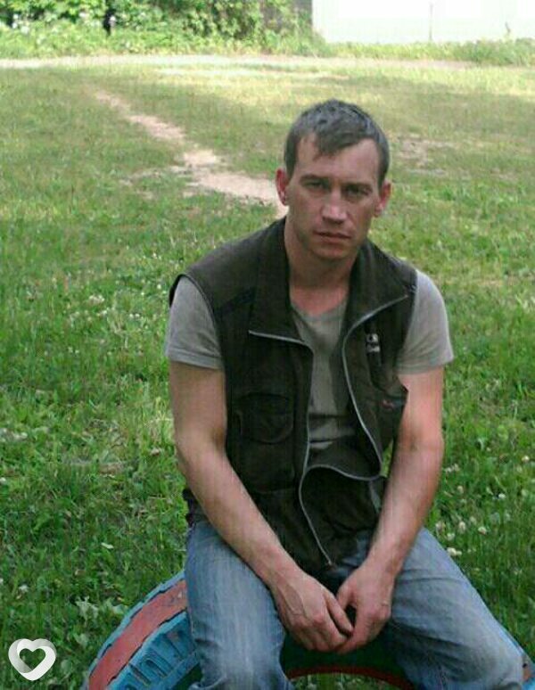 Вэл, 52, Караганде — анкета №247068