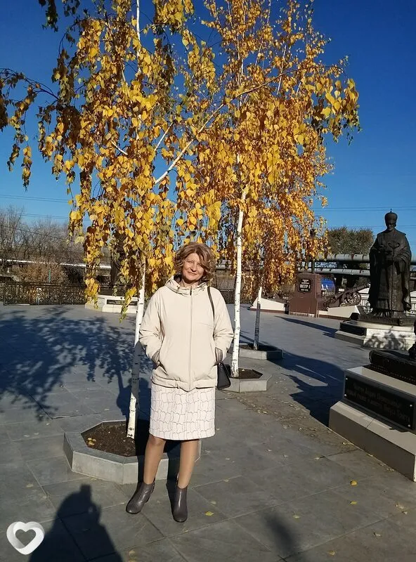 Ольга, 60, Бийске — анкета №247073