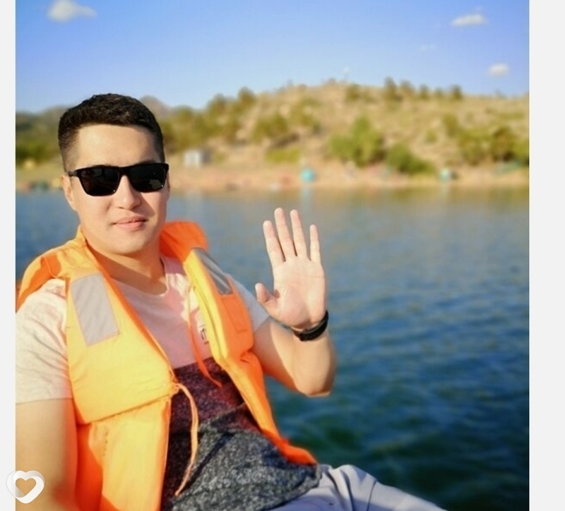 A Ghh, 31, Актюбинске — анкета №247074