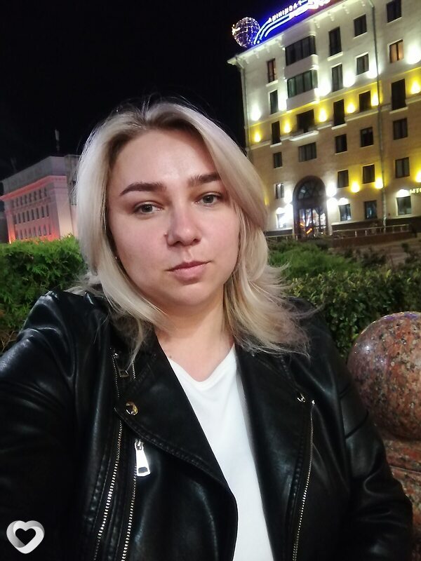 Irina, 31, Иванове — анкета №247077