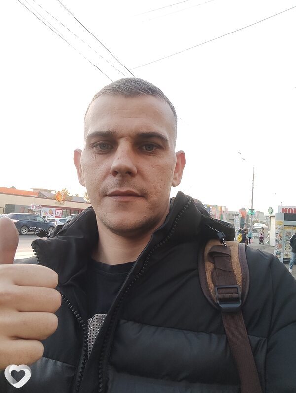 Борис, 37, Южно-Сахалинске — анкета №247078