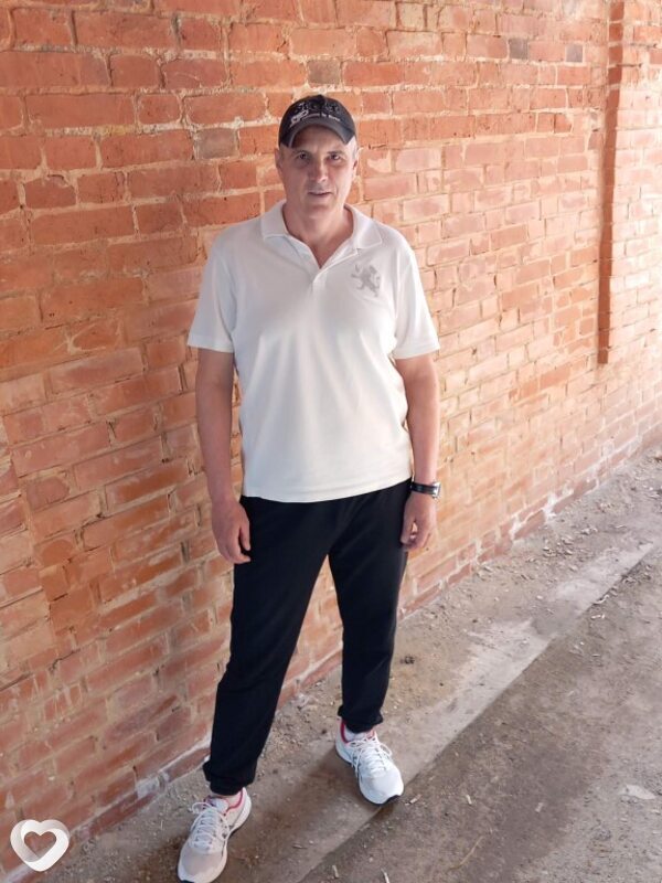 Анатолий, 54, Тамбове — анкета №247087