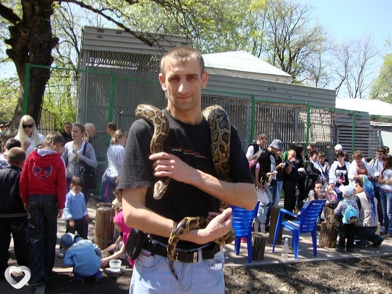 Алексей, 45, Ростове-на-Дону — анкета №247113