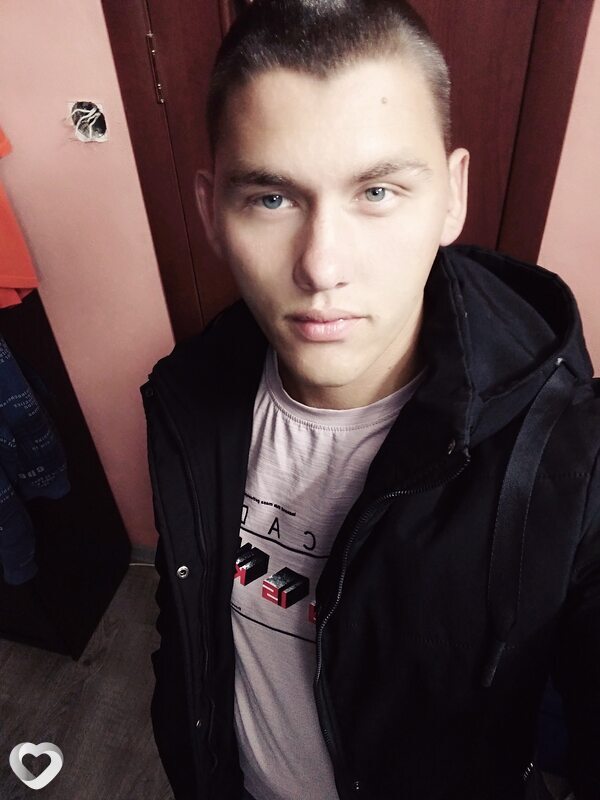 Павел, 30, Фокине — анкета №247114