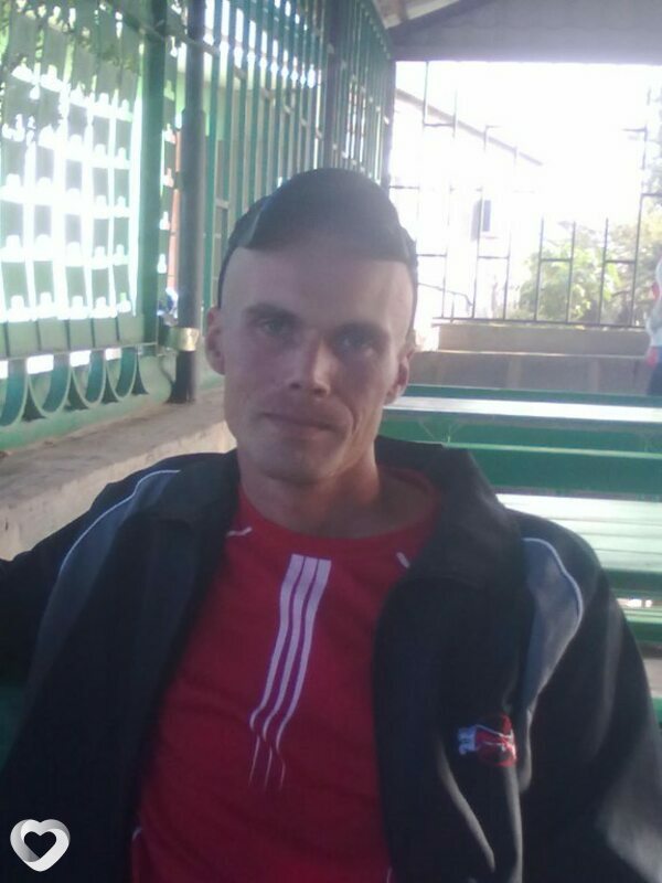 Дима, 42, Днепрорудном — анкета №247115