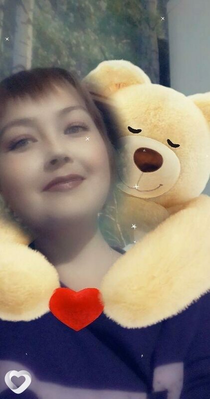 Ольга, 42, Красноуфимске — анкета №247118