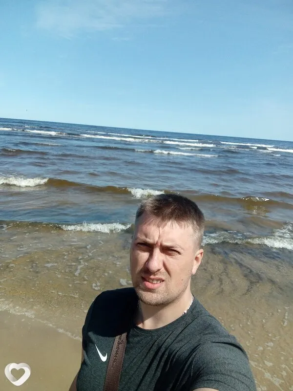 Андрей, 43, Минске — анкета №7476