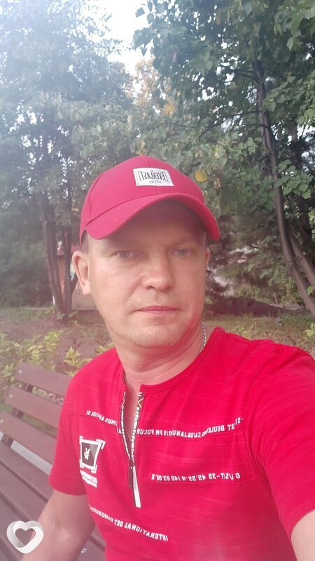 Александр, 42, Новокузнецке — анкета №247119