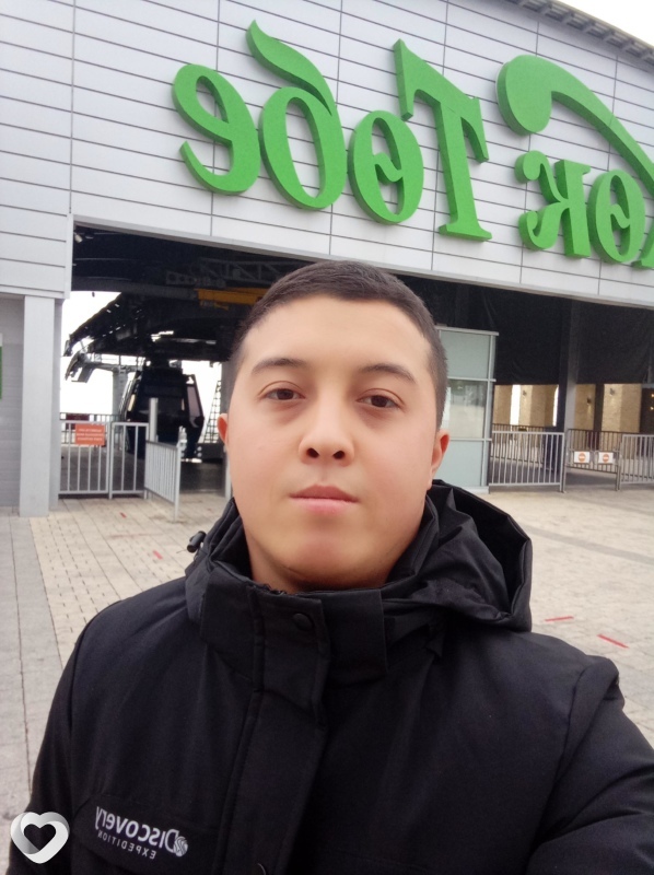 Дадамирза, 30, Алматы — анкета №247121