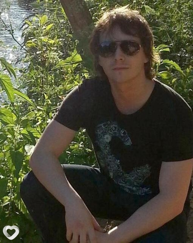 Александр, 39, Москве — анкета №247122