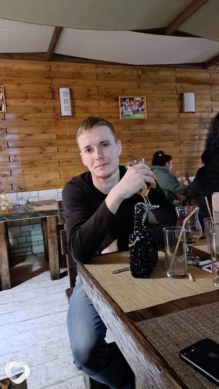 Константин, 25, Пскове — анкета №247127