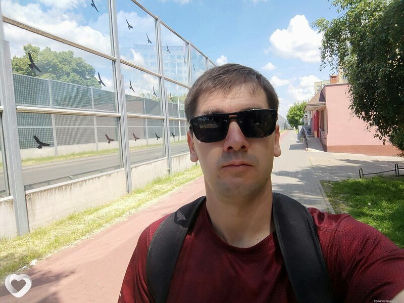 Александр, 41, Киеве — анкета №247128