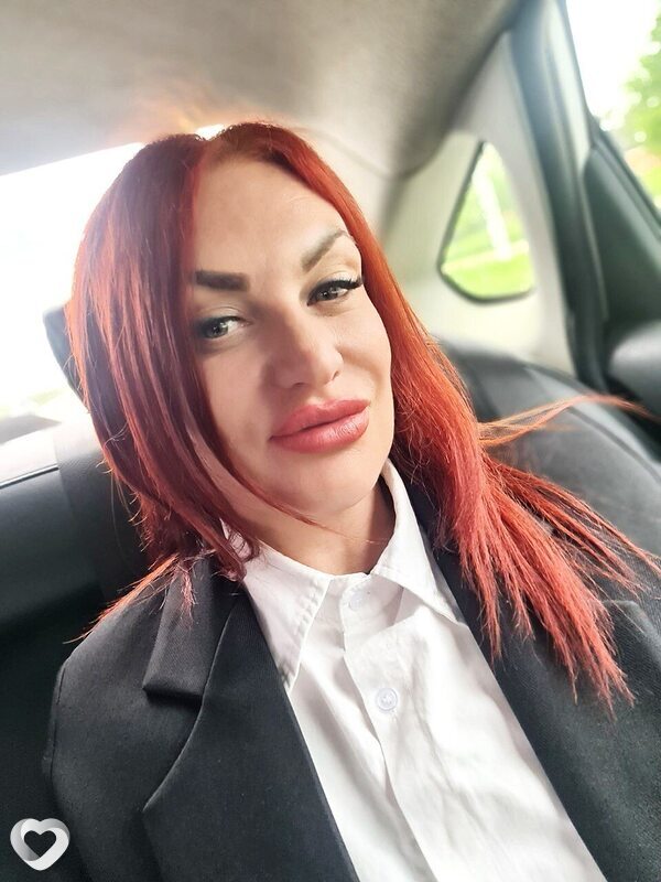 Мария, 47, Краснодаре — анкета №247132