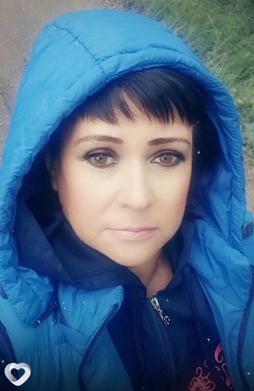Елена, 61, Чехове — анкета №247133