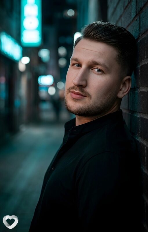 Юрий, 38, Орске — анкета №247016