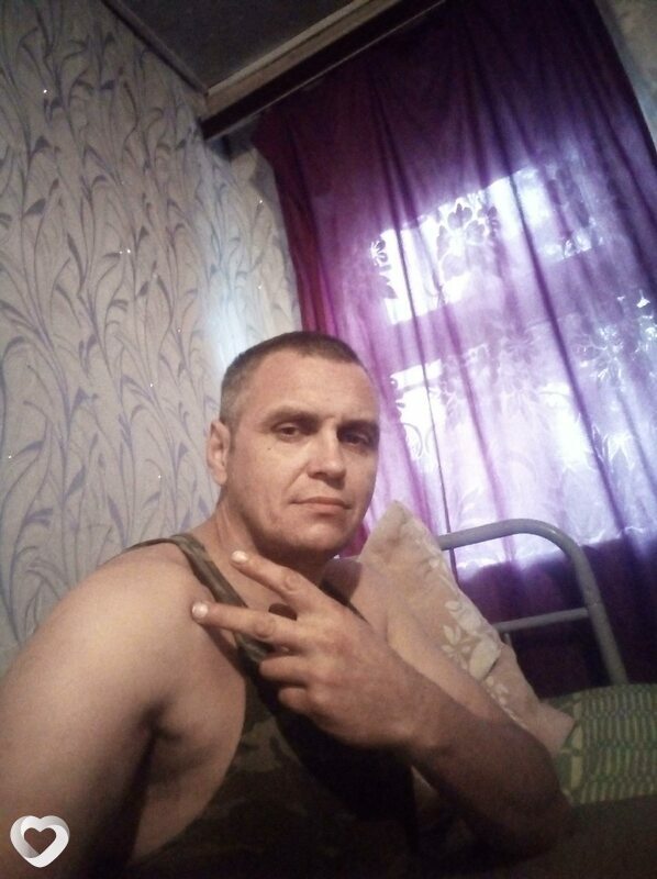 Семён, 39, Ханты-Мансийске — анкета №247020