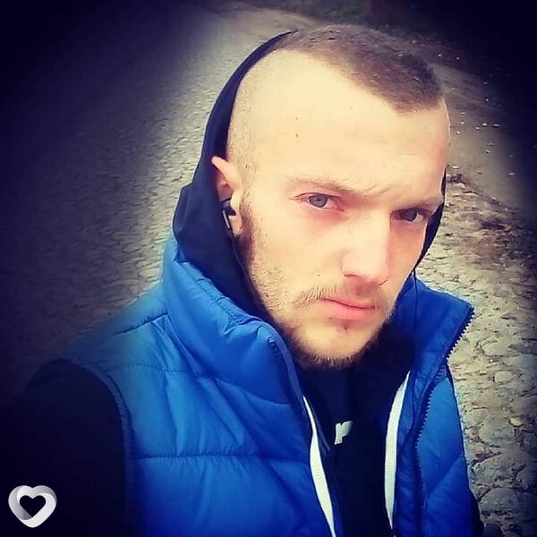 Тихий, 36, Херсоне — анкета №247024