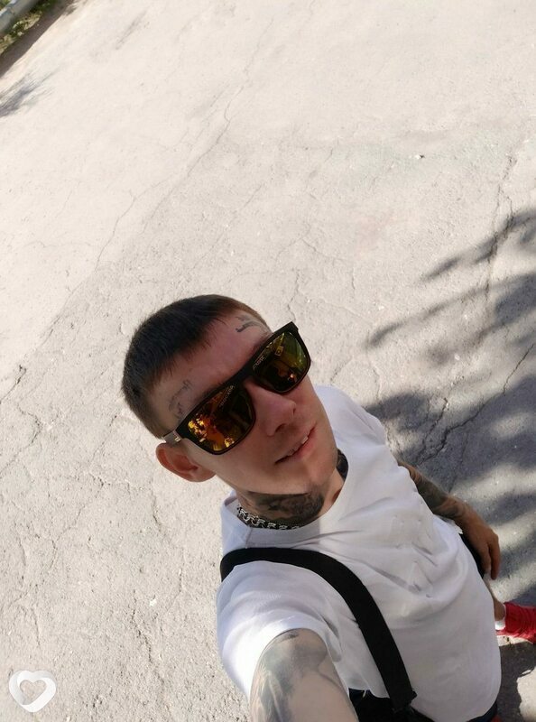 Серёжа, 32, Костанае — анкета №247025