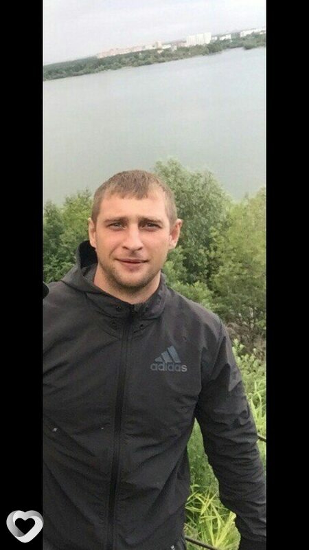 Сергей, 35, Новосибирске — анкета №247030