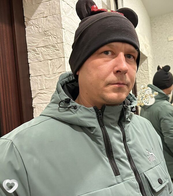 Сергей, 37, Калуге — анкета №247033