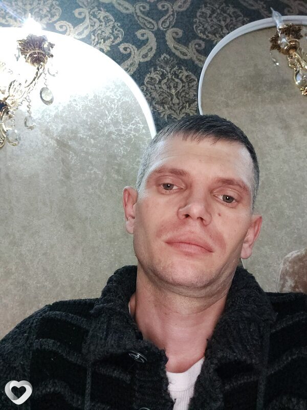 Андрей, 40, Усть-Каменогорск — анкета №247034