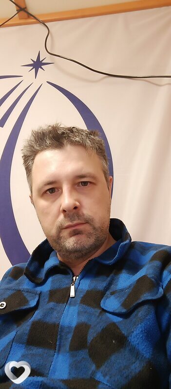 Сергей, 37, Иркутске — анкета №247037