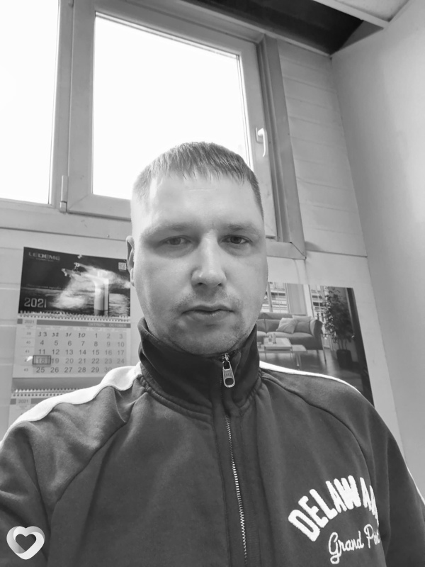 Anatoliy, 40, Нижневартовске — анкета №246989