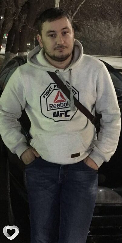 Alexj, 34, Караганде — анкета №246993