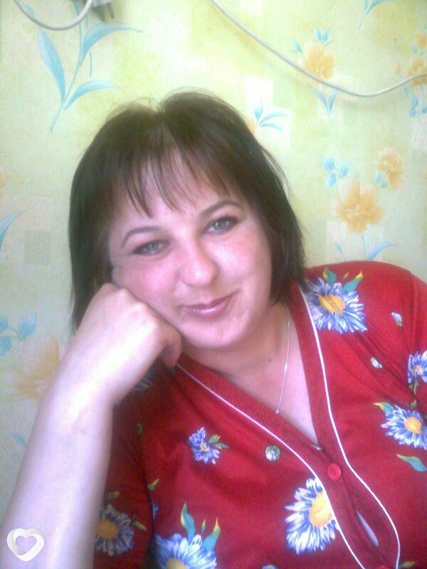 Оксана, 48, Алматы — анкета №246995