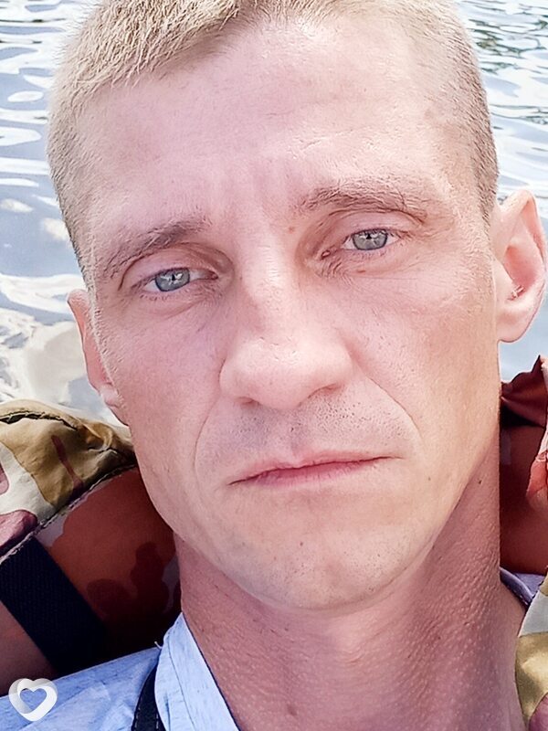 Александр, 42, Минске — анкета №246999