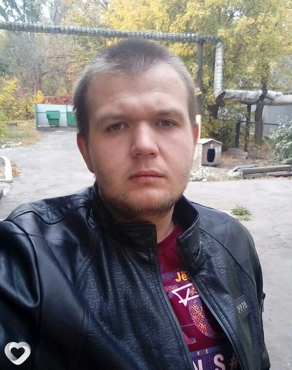 Дмитрий, 35, Шахтах — анкета №247001