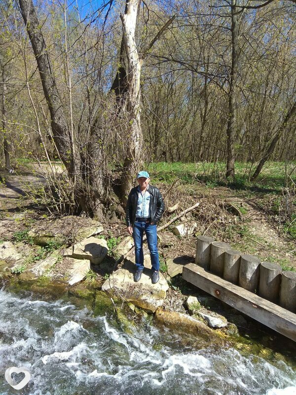 Наиль, 50, Казани — анкета №247003