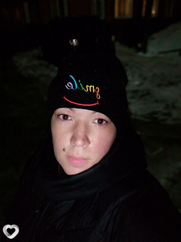 Мила, 41, Соликамске — анкета №247006