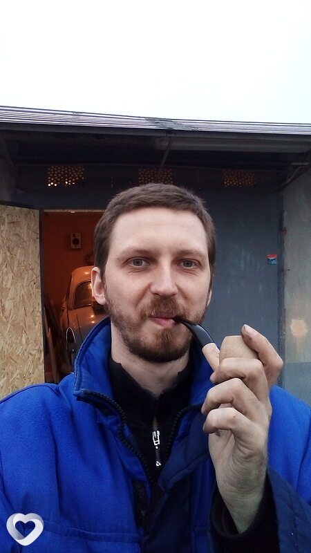 Андрей, 37, Ростове-на-Дону — анкета №247007