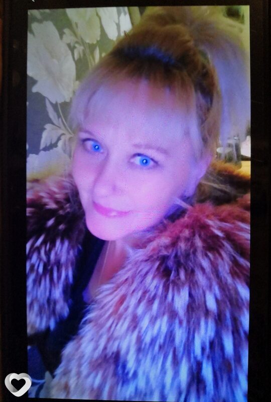 Ольга, 52, Мичуринске — анкета №247008