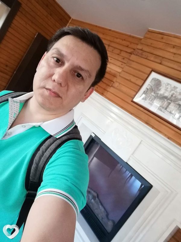 Сергей, 49, Бресте — анкета №247010