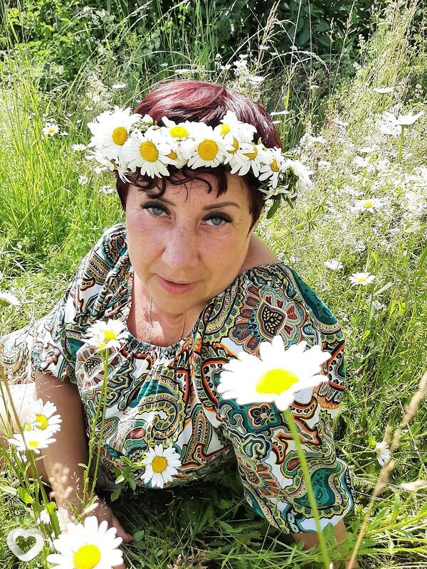 Ирина, 57, Междуреченске — анкета №247012