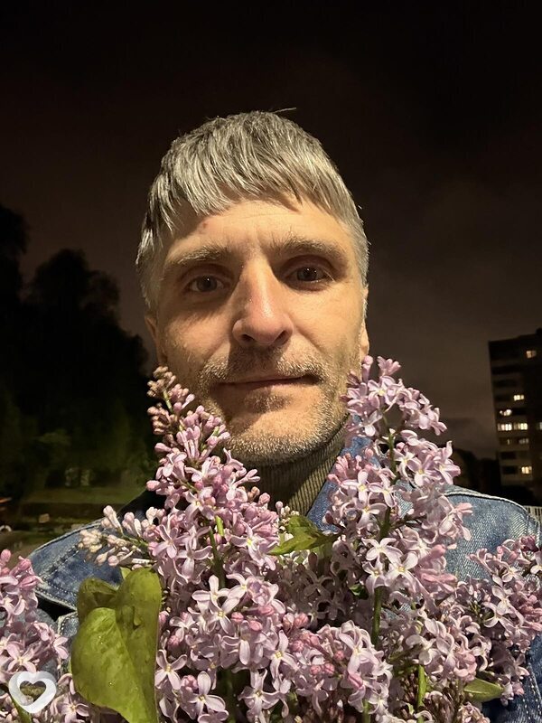 Леонид, 45, Минске — анкета №247140