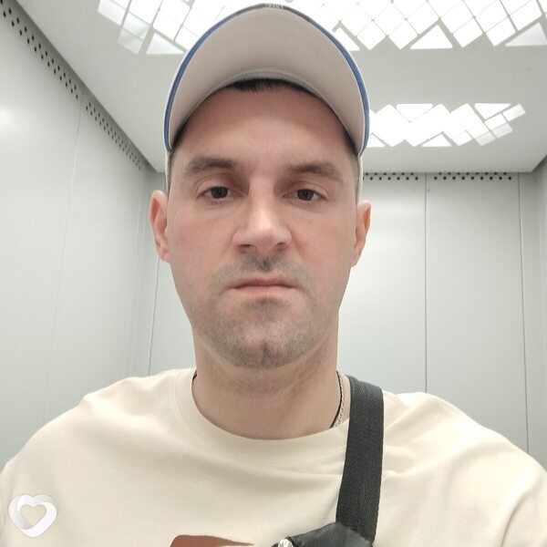 Сергей, 37, Гродно — анкета №247141