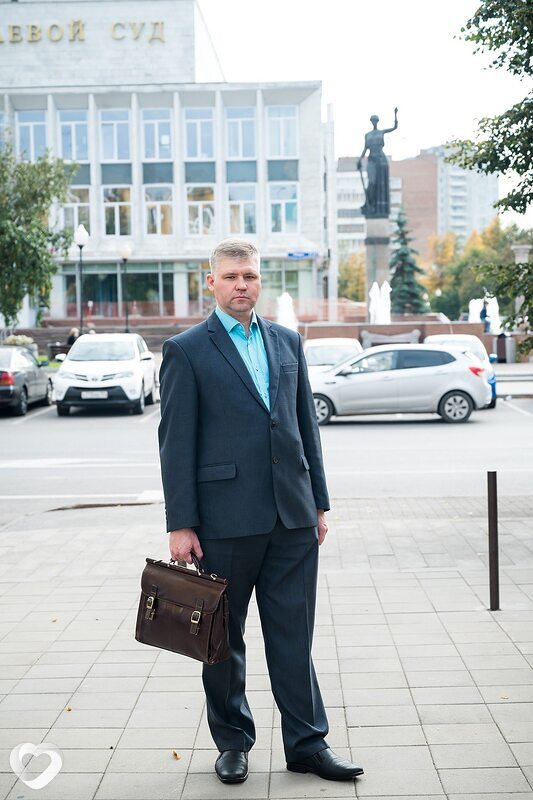 Дмитрий, 44, Красноярске — анкета №247143