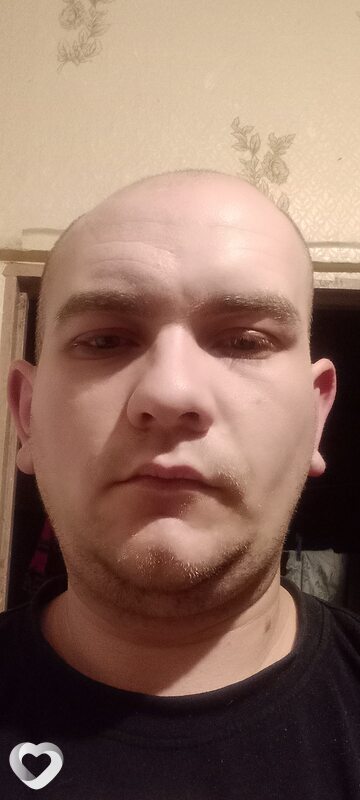 Сергей, 30, Кропоткине — анкета №247149