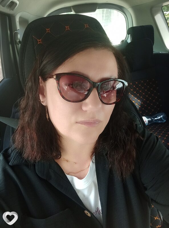 Марина, 47, Куйбышеве — анкета №247159