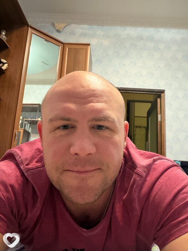 Антон, 37, Санкт-Петербурге — анкета №247264