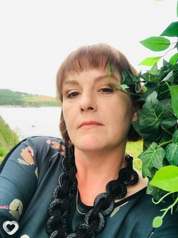 Наташа, 54, Партизанске — анкета №247266