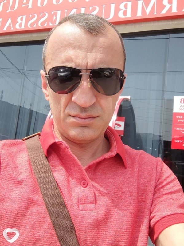 Боря, 50, Ялте — анкета №247267
