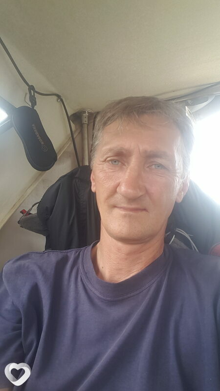 Евгений, 53, Владивостоке — анкета №247271