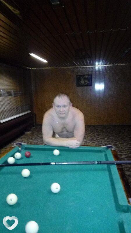 Александр, 44, Печоре — анкета №247275
